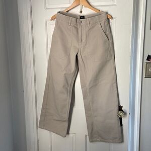 UO work fatigue pants